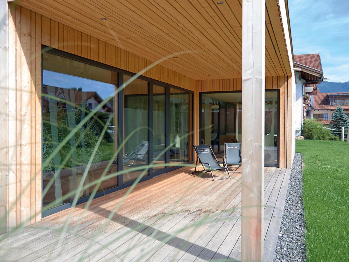 Hotel Die Krone - Immenstadt-Stein Immenstadt im Allgaeu Exterior photo